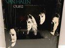 VAN HALEN-OU812-Original Lp In Shrink Lp In Ex. To NM-