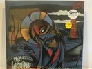 The Wonder Years - No Closer To Heaven - New Clear Vinyl Pressing