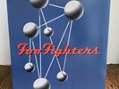 Foo Fighters The Colour and the Shape Double Vinyl Record LP Rare OOP