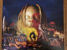 Travis Scott Astroworld Vinyl NIGHT Limited Edition Used Cactus Jack