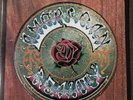 Grateful Dead-American Beauty (180g Vinyl,  2011 Warner Bros. Chris Bellman Cut)