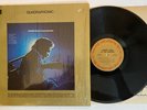 Johnny Cash - At San Quentin - 1972 US Quadraphonic Press (NM) Ultrasonic Clean