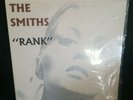 THE SMITHS Rank 125786 SRC LP Vinyl VG++ Cover VG+ near ++ GF