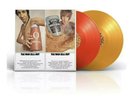 THE WHO “THE WHO SELL OUT” LTD ED RED/ORANGE COLORED 2LP 180g SEALED  2021 Issue