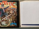 Elton John - Captain Fantastic (Vinilo LP) UK 1975 A1 B1 - ARUN, Libros, Poster