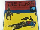 The Clash Give 'Em Enough Rope New 180 Gram Vinyl LP M 88985419541