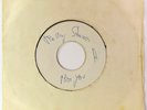 ROLLING STONES – Miss You • 45rpm Spain TEST PRESSING • W/LABEL 1978
