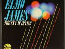 ELMORE JAMES: the sky is crying SPHERE SOUND 12