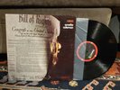 Ornette Coleman LP Crisis impulse  AS-9187 Gatefold 1972