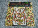 The Modern Jazz Quartet - The Comedy 1962 UK LP LONDON STEREO 1st