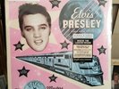 Elvis Presley A Boy From  Tupelo BLUE VINYL and Poster Exclusive Edition SEALED