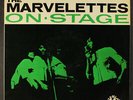MARVELETTES: recorded live on stage TAMLA 12