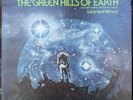 Rare Robert A. Heinlein The Green Hills of Earth - Leonard Nimoy - Autographed