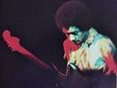 Jimi Hendrix - Band Of Gypsys Vinyl Album Record LP