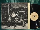 The Allman Brothers Band At Fillmore East DBL LP EX