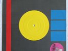 PET SHOP BOYS -West End Girls Remix- Original Large Label 12” 12RA6115 (Vinyl)