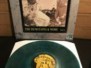 Nirvana Vinyl The Demotapes & More Vol 1 Green Marble Bleach Sessions (2016)