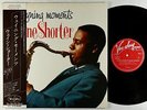 Wayne Shorter - Wayning Moments LP - Vee-Jay Japan - UXP-94-JY VG++ Obi