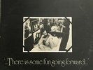 Various There Is Some Fun Going Forward vinyl LP ID7399z