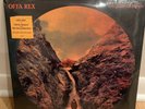 Queen of Hearts LP Offa Rex Vinyl Jul-2017 Nonesuch New Sealed