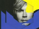 BECK COLORS INDIE RECORD STORE EXCLUSIVE LIMITED EDITION COVER YELLOW VINYL