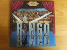 RINGO STARR-RINGO-APPLE RECORDS-PCTC-252-1973-1ST ISSUE + BOOKLET-ORIGINAL UK IS