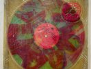 Talking Heads Robert Rauschenberg Speaking in Tongues rare art record SEALED OG