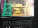 Cassette: T LA ROCK On A Warpath - Rap Hip hop   TAPE