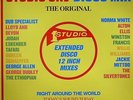 VARIOUS - Studio One Disco Mix (Extended Disco 12