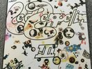Led Zeppelin - Led Zeppelin III - Splatter Vinyl (Record LP Vinyl Album)