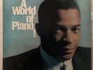 A World of Piano, by Phineas Newborn Jr. UK 1962 Contemporary
