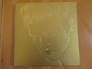 Elvis Presley ?– A Golden Celebration (1984) - 6 LP Box Set vinyl records rare
