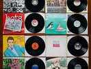 8x LP Vinyl NDW Bots Ina Deter Spliff Ideal Spider Murphy Gang deutschrock 80's