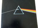 Pink Floyd Dark Side Of The Moon 1973 Harvest  Shvl 804 With Posters And Cards