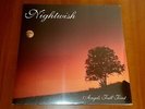 NIGHTWISH ANGELS FALL FIRST 2x LP HEAVY VINYL *RARE* EU PRESS SPINEFARM 2015 New