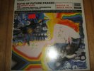 Moody Blues: Days of Future Passed - DES 18012 Record / LP / Vinyl - NEW SEALED