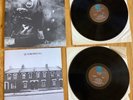 The Who Quadrophenia MCA2-10004 Stereo Record Album 2 LP w/ Booklet R212778 1973