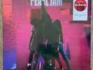 PEARL JAM Ten Target Exclusive Purple Opaque Vinyl SEALED