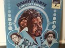 Barry White Can’t Get Enough LP original vinyl album 1974 First Press NM-Mint