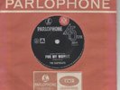 THE EASYBEATS   Rare 1965 Aust Promo Only 7