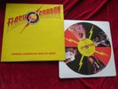 Queen ‎– Flash Gordon UK EMI 1980 Original Vinyl: mint- / Cover:vg Die-Cut Inner
