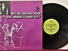 We'll Be Together Again:  Gene Ammons & Sonny Stitt:  # PRT 7606   1972;  NM-