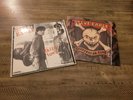 Steve Earle Vinyl 2 PACK, SHRINK, MINT, COPPERHEAD ROAD GUITAR TOWN (R214)