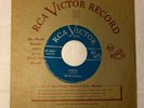 RARE DOO WOP The Heartbreakers - Wanda/Heartbreaker 45 RCA Victor VG+ 47-4327