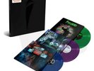 I See Stars ?– 3D / The End Of The World Party / Digital Renegade Box Set Zia