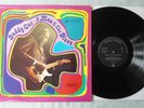 BUDDY GUY LP A MAN & THE BLUES UK VANGUARD SVRL19002 1968 EX/EX NICE COPY