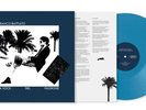 FRANCO BATTIATO - La voce del padrone - LP COL BLU 40th ann. SIGILLATO/SEALED