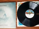 Tangerine Dream Phaedra Vinyl LP 1974 First Press Virgin Records VR 13-108 Gatef