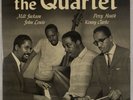 MODERN JAZZ QUARTET: Milt Jackson, Kenny Clarke US Savoy MG 12046 Vinyl LP