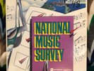 RADIO SHOW:12/26/87 WESTWOOD ONE NATIONAL MUSIC SURVEY 60 Biggest HITS OF 1987